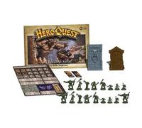 Gioco di società Hasbro La Rocca di Kellar F4543103