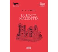 La rocca maledetta