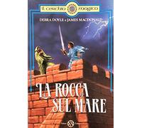 La rocca sul mare