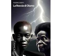 La roccia di Olumo