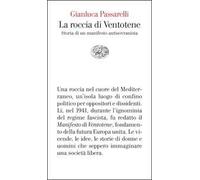 La roccia di Ventotene. Storia di un manifesto antisovranista