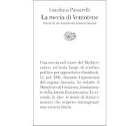 La roccia di Ventotene. Storia di un manifesto antisovranista