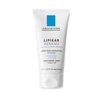 LA ROCHE POSAY-PHAS (L'Oreal) LIPIKAR XERAND CREMA MANI RIPARATRICE PER MANI SECCHE E SCREPOLATE TUBETTO 50 ML