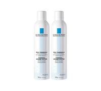 La Roche-Posay Acqua termale Fluida Lenitiva 300 ml 2x300 ml Spray