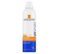 La Roche Posay Gel-crema solare Anthelios UVSport SPF50+ resistente a sudore e acqua 200 ml