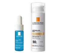 La Roche-Posay Anthelios Age Correct SPF50 50ml + Hyalu B5 Siero 10ml