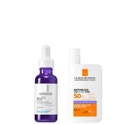 La Roche-Posay Anthelios Anti-Dark Spot Bundle