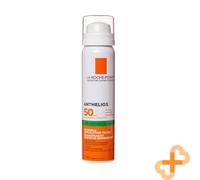 LA ROCHE-POSAY Anthelios Anti-Glow Spray Viso Invisibile SPF50+ 75 ml