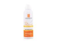 La Roche Posay Anthelios Body Mist Sunscreen For Sensitive Skin SPF50+ 200ml