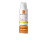 La Roche-Posay Anthelios Body Mist Sunscreen For Sensitive Skin SPF50+ 200ml