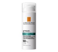La Roche Posay Anthelios - Crema Solare Oil Correct SPF50+ Foto-Correttiva, 50ml