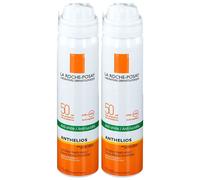 La Roche-Posay Anthelios Crema Solare Viso Spray Invisibile SPF50+ 75m