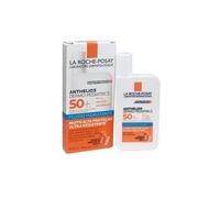 La Roche Posay Anthelios Dermo-Pediatrics Fluido Idratante Senza Profumo SPF+...