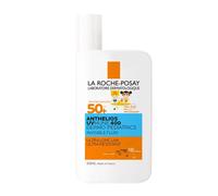 LA ROCHE POSAY ANTHELIOS DERMO-PEDIATRICS UV-MUNE 400 Invisible Fluid SPF50+ 50 ml