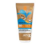 La Roche Posay Anthelios Dermo Pediatrics Wet Skin Gel Lotion Spf50 200ml