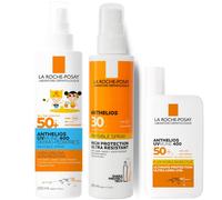La Roche-Posay Anthelios Family SPF Set