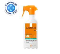 Anthelios family spray spf 50+ la roche posay 300ml