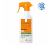 Anthelios family spray spf 50+ la roche posay 300ml