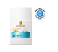 LA ROCHE POSAY-PHAS (L'Oreal) ANTHELIOS FLUIDO LEGGERO UVAIR SPF50+ 40 ML