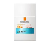 LA ROCHE POSAY-PHAS (L'Oreal) ANTHELIOS FLUIDO LEGGERO UVAIR SPF50+ 40 ML