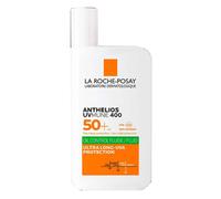 ANTHELIOS UVMUNE 400 fluide invisible SPF50+ con color 50 ml