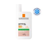 ANTHELIOS UVMUNE 400 fluido oil control teinte' SPF50+ viso 50ml