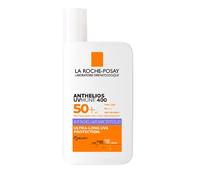 La Roche-posay Anthelios Fluido Uv Antimacchie Spf50+ Protezione Solare 50ml