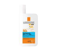 LA ROCHE POSAY - Anthelios Fluido UVMune Dermo-Pediatrics Invisibile SPF 50+ Creme solari 400 ml unisex
