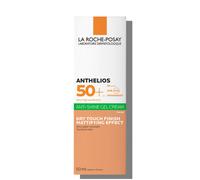 La Roche Posay Anthelios XL Spf 50+ Gel Crema Colorata Tocco Secco Anti Lucidità 50 ml