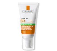 La roche posay anthelios gel crema senza profumo spf50+ 50ml