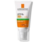 La Roche Posay - Anthelios XL Gel Crema Con Profumazione Spf 50+ Confezione 50 Ml