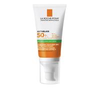 La Roche-Posay Anthelios - Gel Crema Solare Viso Tocco Secco SPF50+, 50ml