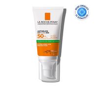 ANTHELIOS XL Gel Crema Tocco Secco SPF50+ Con Profumo 50ml