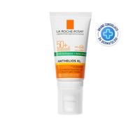 ANTHELIOS XL Gel Crema Tocco Secco SPF50+ Con Profumo 50ml