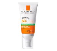 La Roche Posay Anti Lucidità Gel Crema Tocco Secco SPF50 50 ml Senza Profumo