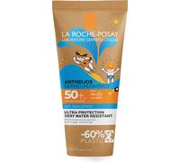 la roche posay Anthelios gel pelle bagnata bambino 50+ 200 ml paperpack