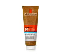 La Roche-Posay Anthelios Eco Tube latte abbronzante idratante SPF 50+ 75 ml