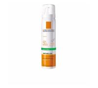 La Roche Posay Anthelios Spray Fresco Invisibile Anti Lucidità Spf 50 75 ml