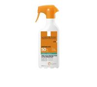 La Roche-Posay Anthelios Invisible Family Spray, Water, Sweat & Sand Resistant SPF50+ 300Ml