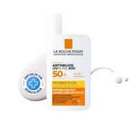 La Roche Posay Anthelios Invisible Fluid UVMune 400 LSF 50+: Sonnencre
