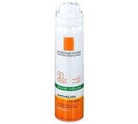 La Roche-Posay Anthelios Invisible Fresh Mist SPF 50+ - Spray Solare Viso 75 ml