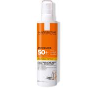 La Roche-Posay Anthelios Invisible Spray SPF 50+, spray solare trasparente senza