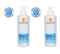 La Roche-Posay Anthelios Latte Doposole Post UV-Exposure 2x400 ml Crem