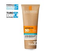 La Roche-Posay Anthelios Latte Idratante SPF 50+ 250ml. Protezione UV corpo elevata.
