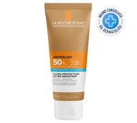 La Roche-Posay Anthelios - Latte Solare SPF50+ Protezione Molto Elevata, 75ml