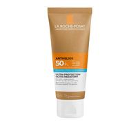La Roche-Posay Anthelios Latte Idratante SPF50+, Elevata Protezione, 75 ml