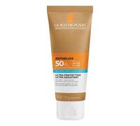 La Roche-Posay Anthelios - Latte Idratante SPF50+ Protezione Molto Elevata, 75ml