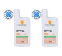 La Roche-Posay Anthelios Oil Control Colorato Fluido SPF50+ 50 ml 2x50