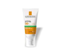 La Roche-Posay Anthelios Oil Control SPF 50+ Gel-Crema 50ml La Roche-Posay Anthelios Oil Control SPF 50+ Gel-Crema 50 ml offre un ampio spettro e una protezione molto elevata (UVA, UVB) e aiuta a prot