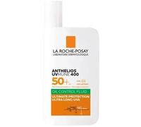 La Roche-Posay Anthelios UVMune 400 Protezione solare SPF 50+